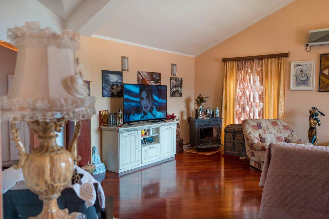 Apartments Tasija Tivat Exterior foto